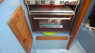 Hunter Horizon 26  - Boatshed - Boat Ref#313576