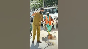 Proud To Be MCGM Employee