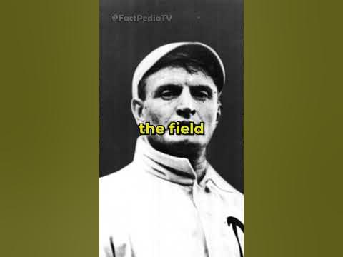 ⚾️ The Bizarre Antics of Baseball Legend Rube Waddell - YouTube