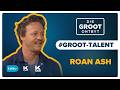 Roan Ash oor sy vertonings en waarmee hy nog besig is | 18 Jun 2026