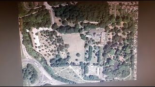Tree Mapping Public Parks
