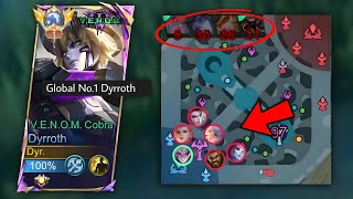 Download lagu DON’T CELEBRATE TOO EARLY!! 1V5 IMPOSSIBLE EPIC COMEBACK DYRROTH