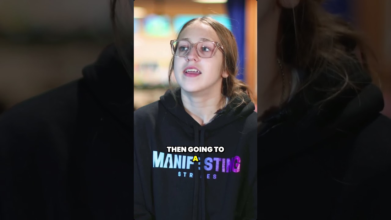 Bowling U23 as the Only Girl | What I Learned Competing Against Guys | EYT Story