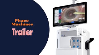 Phaco Machine | Trailer | Biomedical Engineers TV |