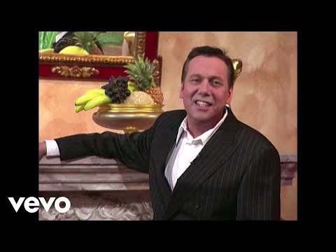 Roland Kaiser - Du bist weg (ZDF Schlagerparty 10.05.2001)