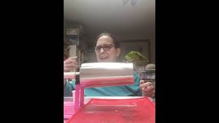 Mica Hatching tutorial for Tumbler Tutors live