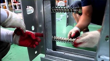 CCSI (Non-parallel)  Installation Video