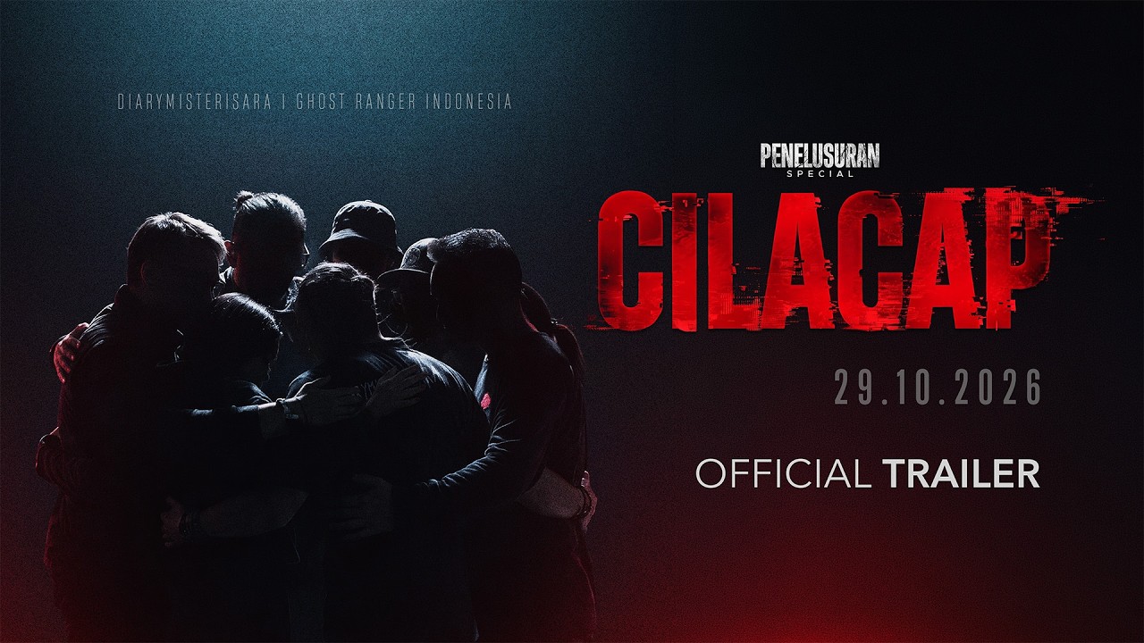 Penelusuran Special Cilacap | Trailer