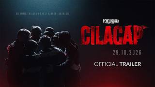 Cilacap Special Investigation | Trailer