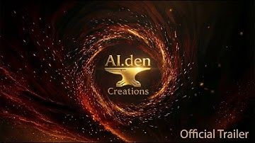 AI.den Creations | Official Trailer
