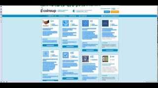 Как вывести баллы c CoinsUP на любые онлайн игры. Как вывести баллы c CoinsUP на любые онлайн игры.