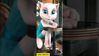 My Angela Game For Kids Beating Angela ,S Universe