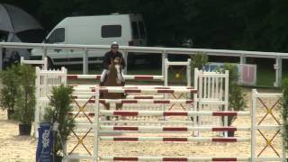 Samushka Lion Cir 7 Ans 03 07 13