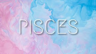 Pisces | THEY'VE BEEN FEELING THE LONELINESS ..THAT'S WHY THEY'RE COMING YOUR WAY! - Pisces Tarot
