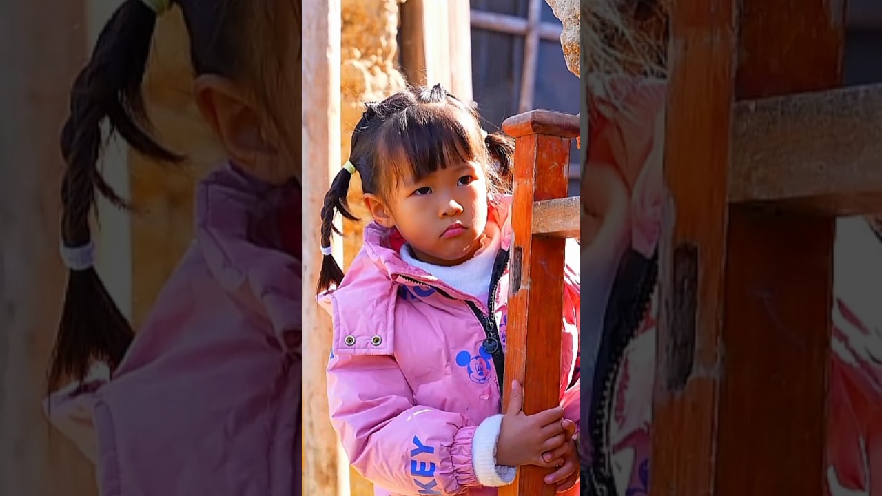 She Thought Her Father Didn’t Love Her~New Korean Love Drama 💕