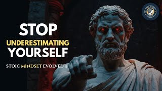 THIS Will Change The Way You See Yourself FOREVER | STOICISM