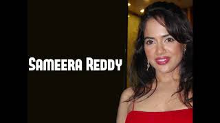 Beautiful Photos Of Sameera Reddy