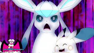 Glaceon Edit Wtf Happy Bornday