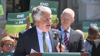 Samuelson: We Need Fair Redistricting