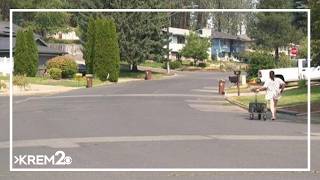 Tens of thousands of Spokane County residents return home after more than a week of evacuations
