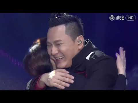 有一點動心 - 張信哲 + 徐佳瑩