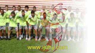 Esporte Clube São Luiz De Ijuí.wmv