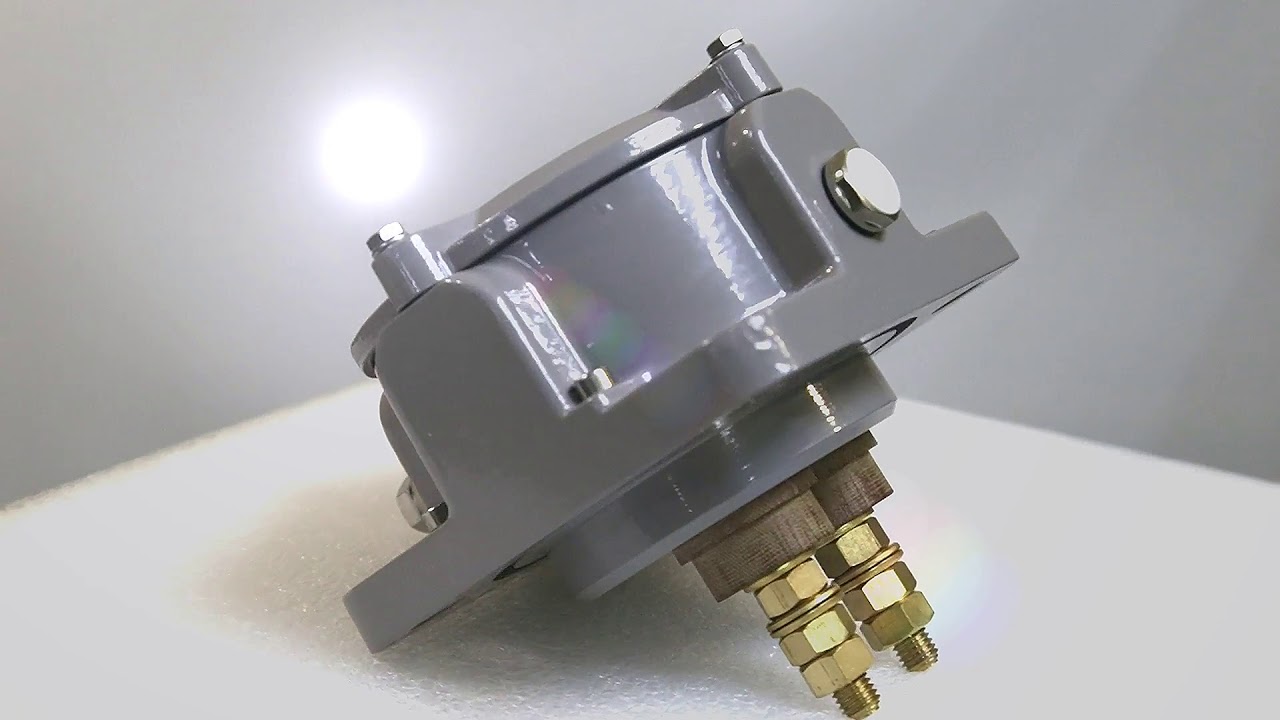 Коробка заземления трансформатора СМ2-С-З производства компании ...