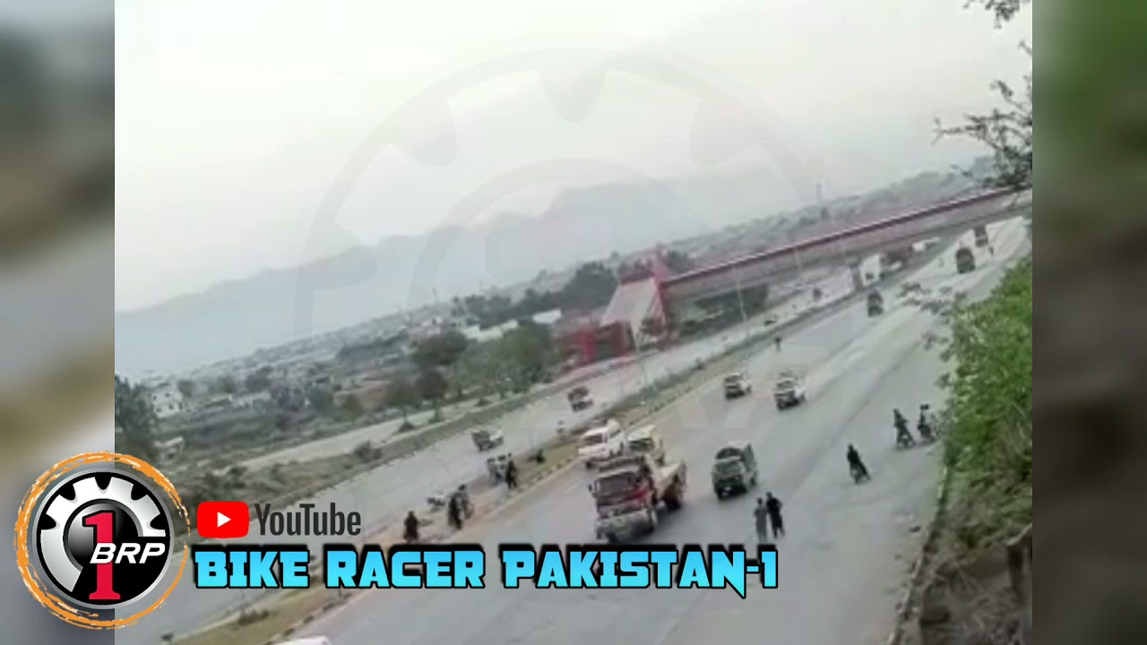 Sahib Gujjar 154 win | Rider Rauf | Kashmir Highway | Bike Racer Pakistan1