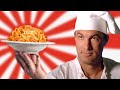 Welcome aboard the Kitchen Chicken Cacciatore! (World of Warships)