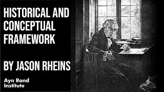 Historical and Conceptual Framework - Kant’s Philosophy (Part 1): Theoretical Philosophy