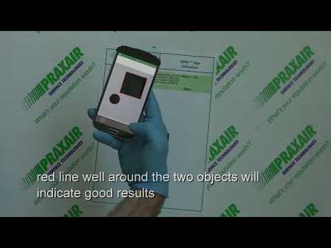 URMI App Video Tutorial