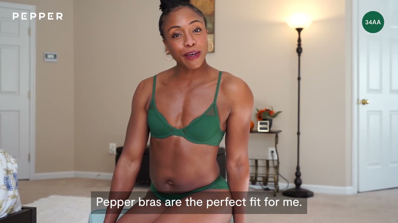 Bras For Small Boobs  IBTC-Approved 