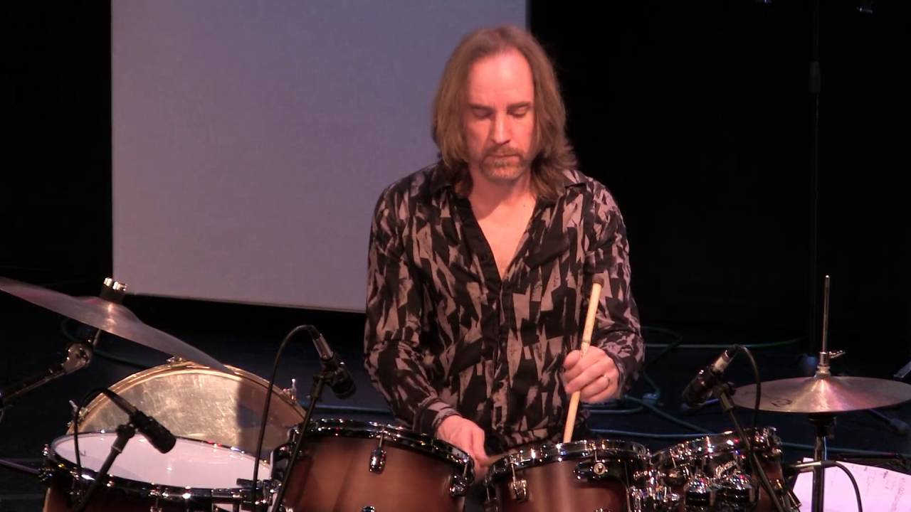 Chris Wabich - Don't Get Around