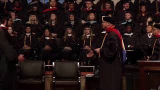 2018 Bachelors of Religious Education in Bible and Missions
2018 Bachelors of Religious Education in Bible and Missions 2018 Bachelors of Religious Education in Bible and Missions