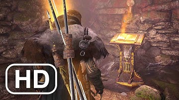 How to Get the Ability Book in Clogher - AC Valhalla Wrath of the Druids