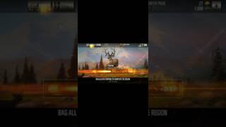 Game berburu terbaik versi abed botolkecap screenshot 2