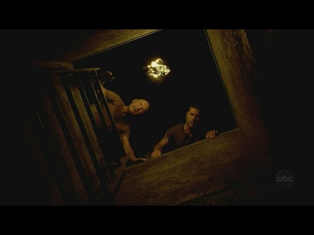 LOST | 4 8 15 16 23 42 Execute - YouTube