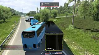 ETS 2 TMP Clips (1492)