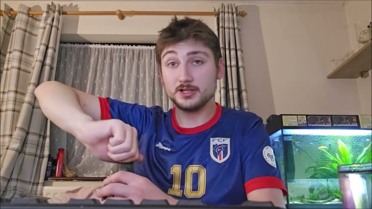 Cryo's Beverage Reviews - Episode 1: Nemiroff Vodka