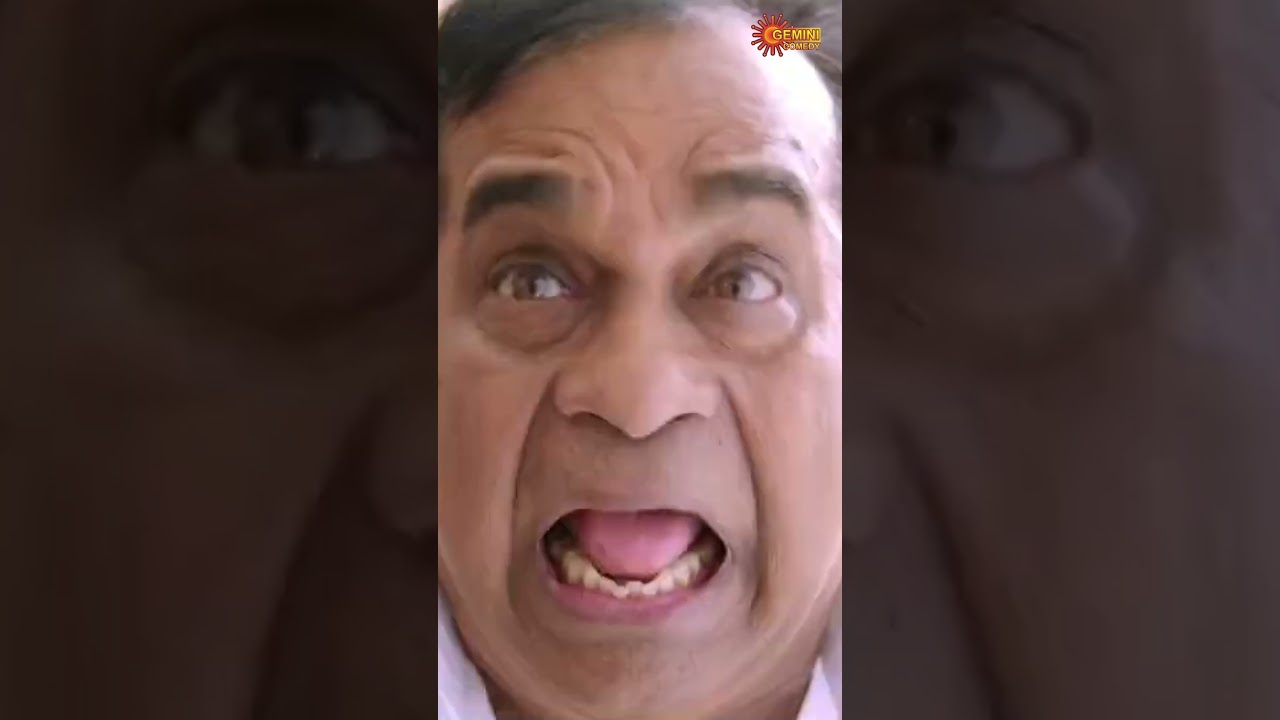 🤣 | Aagadu | Mahesh Babu | Brahmanandam | Tamannah | Telugu Comedy scene