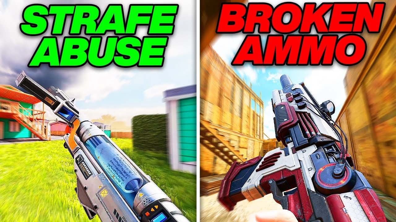 Top 10 BEST META Guns in COD Mobile.. (Season 11)