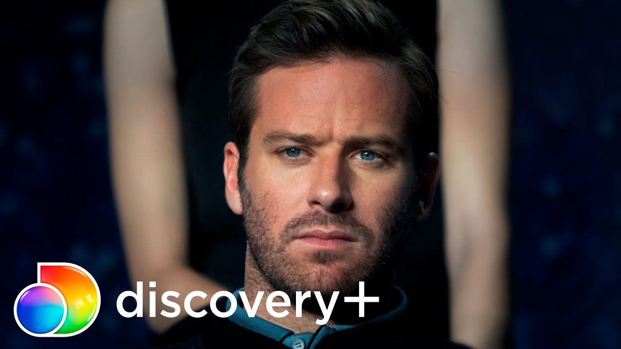 Ator Armie Hammer é acusado de crimes House of Hammer Segredos de