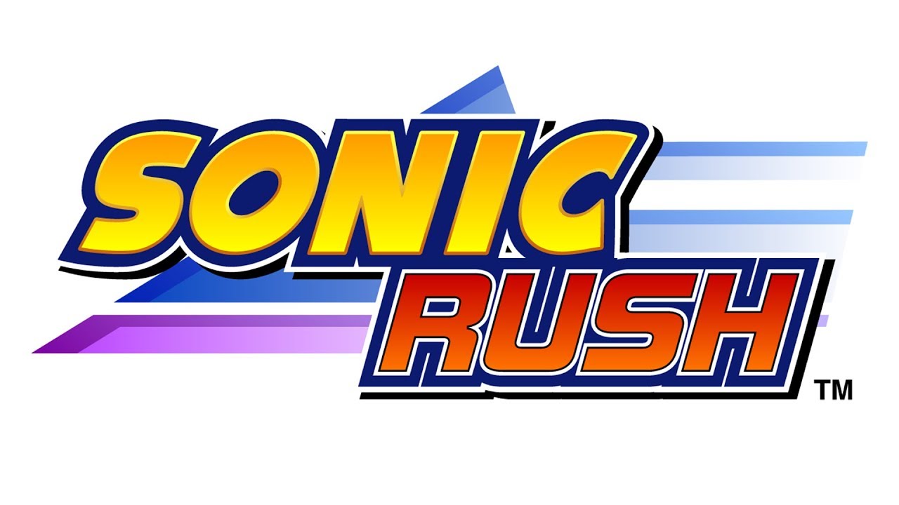 Jeh Jeh Rocket (CD version) - Sonic Rush