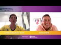 COACHES KŌRERO | YVETTE McCAUSLAND-DURIE