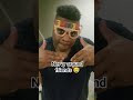 friends i get so nervy 💔 || DaNce TrEnd #trend #phonk #dancetrend #robloxparrot #ytshorts