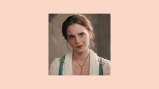 Belle  Emma Watson sped Up