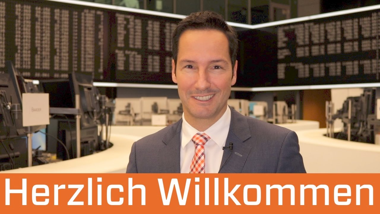 Silberjunge Thorsten Schulte - Herzlich Willkommen