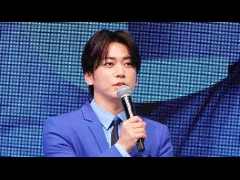 亀梨和也、会見でKAT-TUN愛さく裂🔥🎤「一生ギリギリ背負っていく」＆ユーモア発言に会場爆笑😆✨