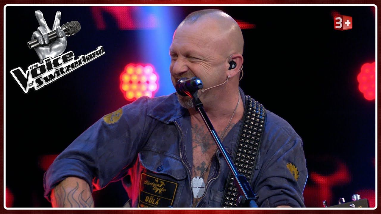 The Voice Of Switzerland 2020 Coach Gola Und Cecile Schwan Youtube