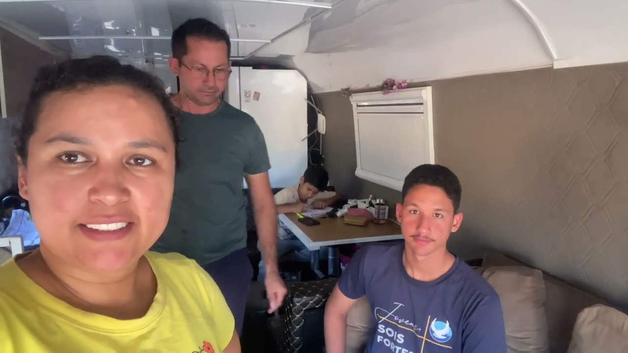  Montes Claros MG 4 temporada 2025 